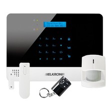 Kit Antintrusione Elkron con
