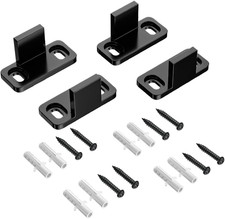 4 Guide per Porte Scorrevoli