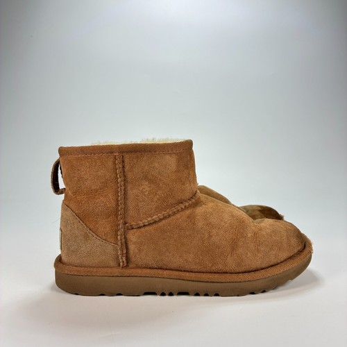 Stivali invernali ugg classic - invernali,