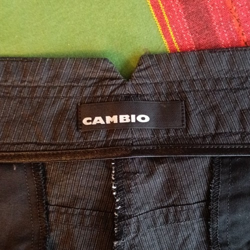 Cambio jayla pantaloni chino - jayla,