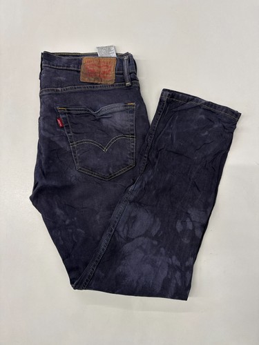 Levi jeans slim vintage 507 - slim,