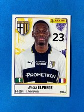 Figurine Calciatori Panini