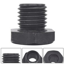 Adattatore mandrino M18X2,5 a