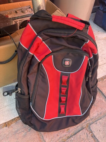 Zaino swiss gear svizzero - ,, by