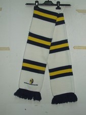SCIARPA SCARF CALCIO BUFANDA