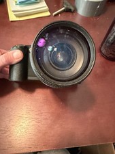 Canon EOS Rebel X S 35mm Film