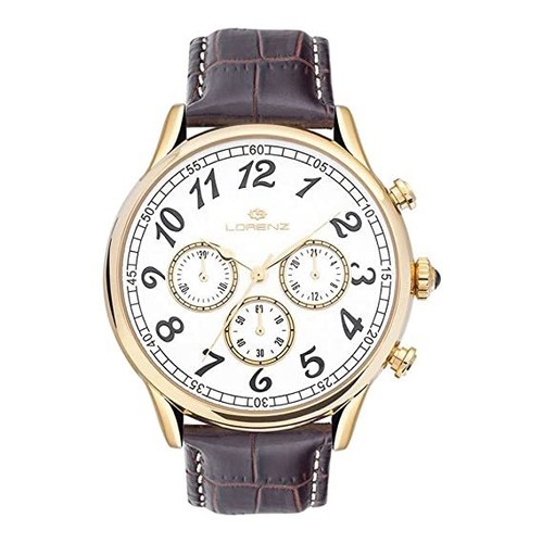 Orologio lorenz uomo - orologio,