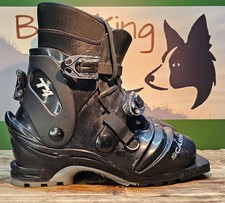 Scarponi da sci Scarpa T4