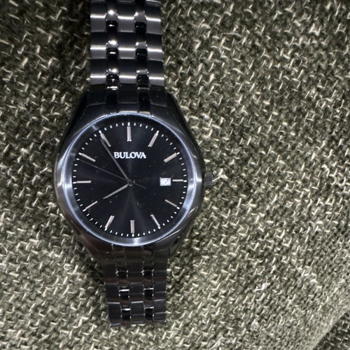Orologio bulova quarzo - orologio,