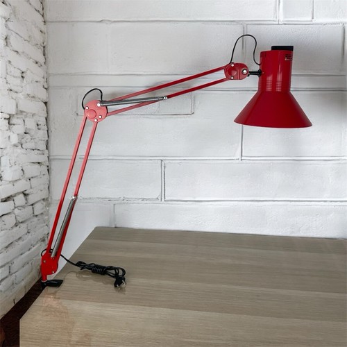 Lampada snodabile industriale - lampada,