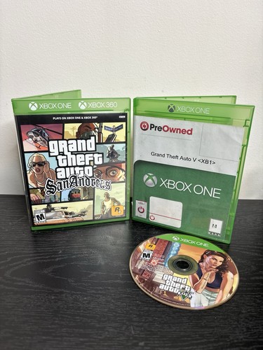 Xbox one bundle giochi - xbox, di