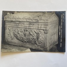 Perugia L’Umbria Illustrata Tilli  n.167 Ipogeo Volumni Urna Etrusca Rara Foto