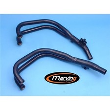 COLLETTORI SCARICO MARVING  4