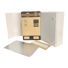 Armadio Elettrico Rittal