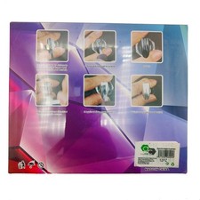 Lidan Polvere per Unghie