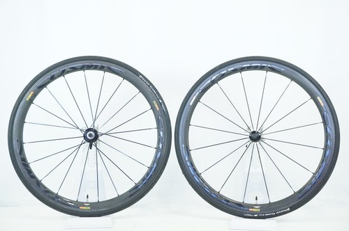 Set ruote mavic cosmic - ruote,