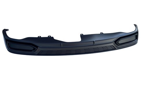 Spoiler audi paraurti - spoiler,