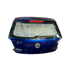 Portellone-Baule posteriore