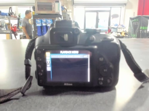 Nikon d3300 - nikon,