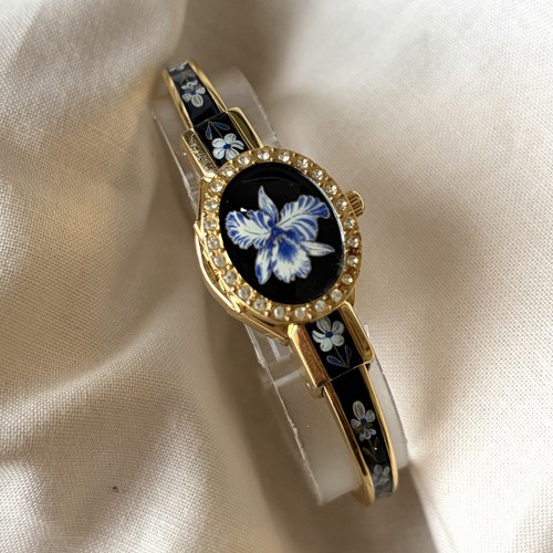 Orologio andré mouche vintage - orologio,