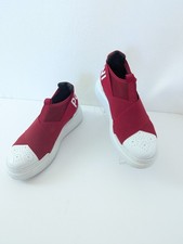 Sneakers Pollini donna rosse e