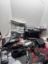 Pacchetto videocamera