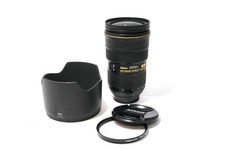 OBIETTIVO NIKKOR AFS 24-70