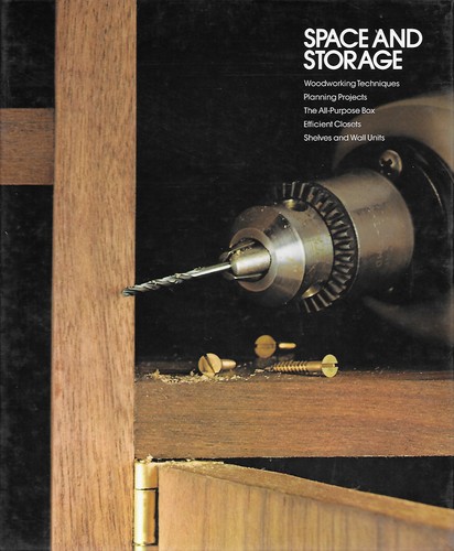 Space and storage - space,