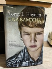 Torey L. Hayden -Una bambina