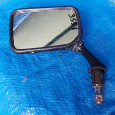 HONDA VF 1000 R SC16 84 SPECCHIETTO SINISTRO 88120-MJ4-651 MIRROR LEFT BLACK