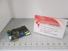 Watkins Johnson, Aviza, 970011-000, scheda driver MFC, nuova