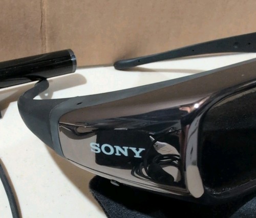 Occhiali sony tdg - sony, tdg-br100