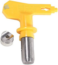 Pistola a Spruzzo Airless