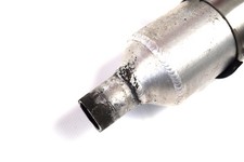 800088546 SILENZIATORE ADATTATO HUSQVARNA WRE 125 1998