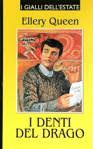 Denti del drago ellery - del,
