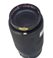 Vivitar Series 1 70-210 mm