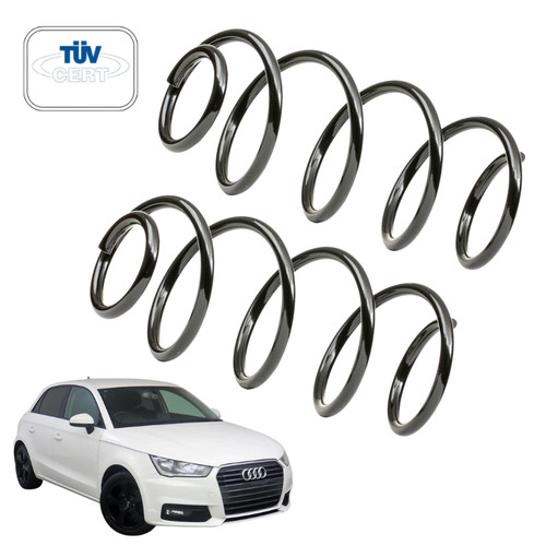 Per audi 2010 2018 coppia - audi, 2010-2018