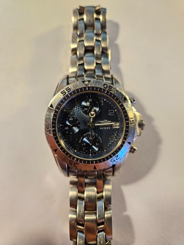 Sector 650 chrono automatico - 650,