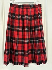 Strathmore kilt lungo