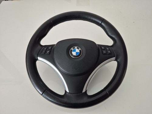 Volante sportivo originale bmw - sportivo,