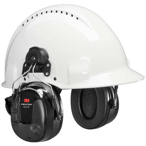 Peltor headset 23db - 3m, headset,
