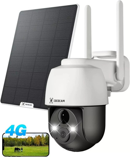 Telecamera esterno con - esterno,