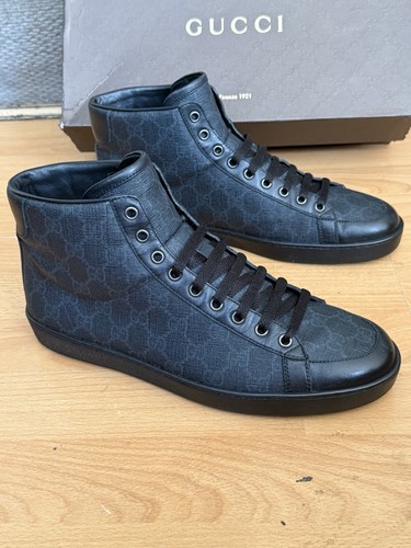 Sneakers alte gucci - gucci, gg