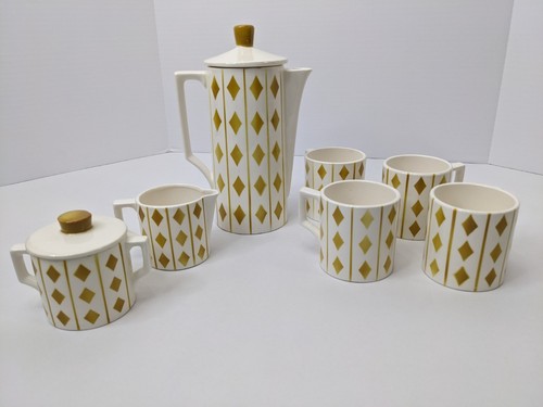 Set caffè royal sealy pezzi - 7,