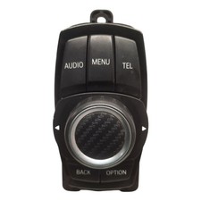 BMW I Drive Controller 1 3