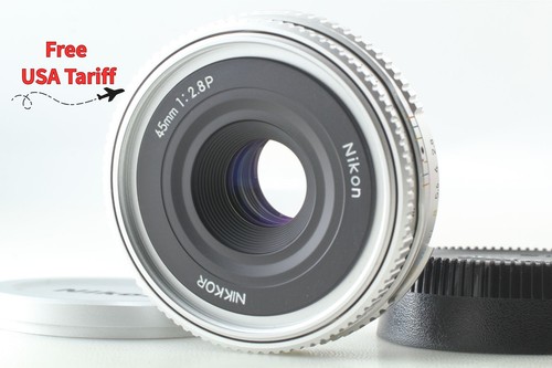 Top mint nikon s ais - nikon,
