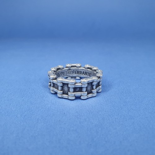 Anello pietro ferrante - anello, ferrante"