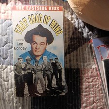 That Gang Of Mine VHS