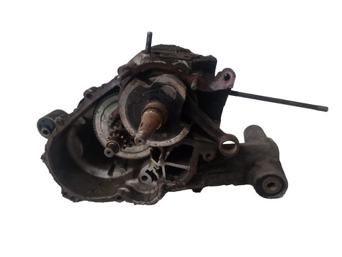 Carter motore vespa - motore, 150