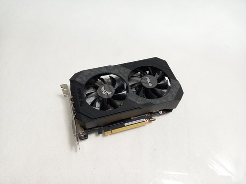 Asus tuf geforce - tuf, oc